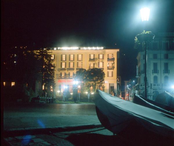 Hotel Regina Olga Lake Como Exterior foto